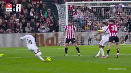 Mbappé est INJOUABLE ! Quel BOMBAZO !