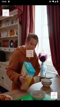 In Other Words, I Love You