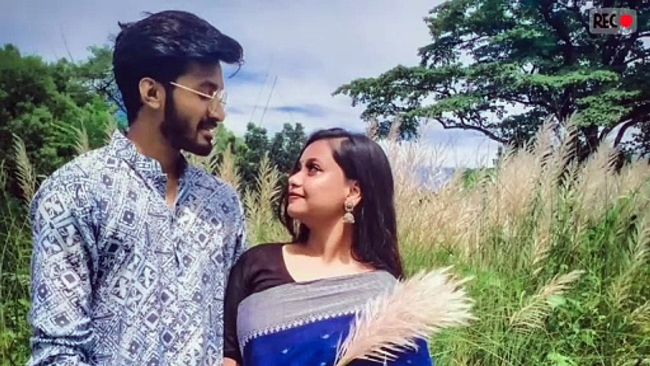 Bangla ternding song