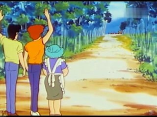 Embrasse moi Lucile 24 - Ensemble dans la tempête