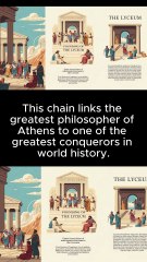 Relationship among Socrates ,  Plato ,  Aristotle , Alexander the Great