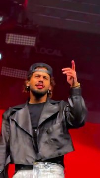 Zé Felipe troca verso de música dedicada à Virginia para homenagear Ana Castela