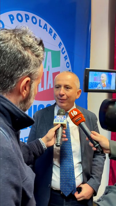 Celano - La conferenza di ieri ha confermato un segnale evidente. (21.11.25)