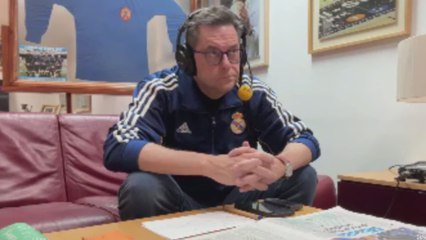 Gol de Mbappé para sentenciar el partido