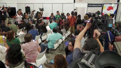 La FIL Guadalajara recibe a Joan Manuel Serrat previo a su Honoris Causa