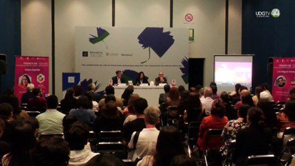 Luis Miguel Estrada y Erika Zepeda son reconocidos con los premios Barco de Vapor y Gran Angular