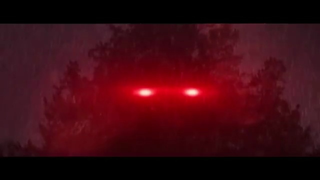 The Killing Tree