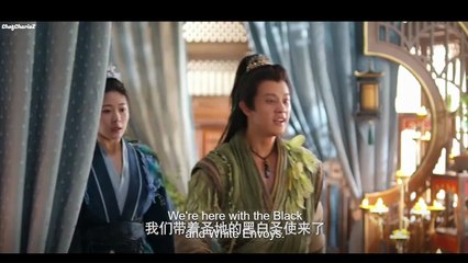 Dragon King's Decree Ep. 26 [English Sub. HD]