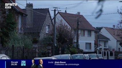 Cryptomonnaies: le récit de l'enlèvement d'un père de famille dans le Val-d’Oise