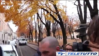 Video News - Omicidio Bozzoli: 'Maggi non era lì'