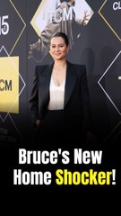 Emma Heming Gets Emotional Over ‘Impossible’ Choice to Move Bruce Willis Out of Home