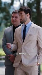 Destinada a mi Alfa Prohibido en Español #reelshort