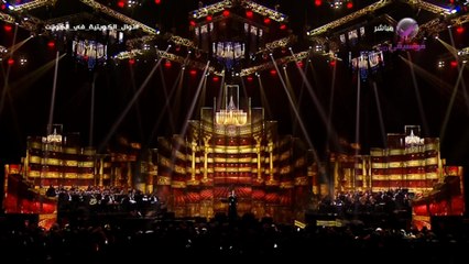 نوال الكويتية مثل النسيم فبراير الكويت 2022 العودة