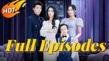 Ex-Wife 2.0- Richer, Colder, Untouchable (DUBBED)
