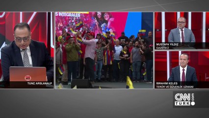 Gece Haberleri 3 Aralık 2025 Salı