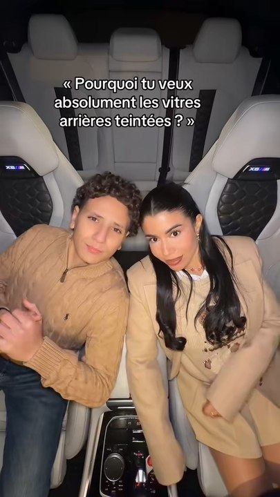 Siège arrière et