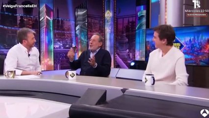 Guillermo Francella tuvo un accidente cuando manejaba en España: “Me lastimé bastante”