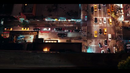 Official Trailer Ripple — When Small Choices Change Everything