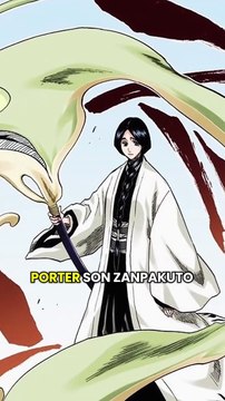 Le plus grand foreshadowing de Bleach concerne Unohana Retsu. 🗡️