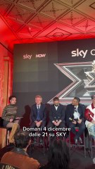 Manfredi - Napoli è pronta ad accendere la musica! (03.12.25)