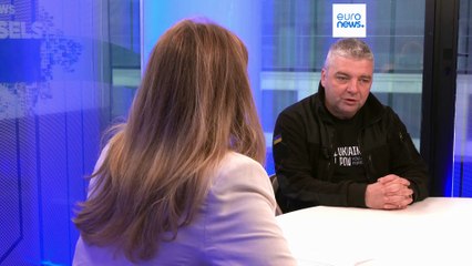 Prigioniero ucraino liberato: immunità a Russia per crimini di guerra "non può essere accettata"