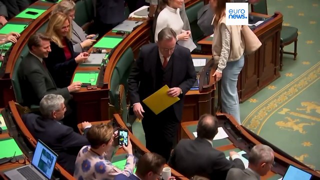 Prestito di riparazione all’Ucraina, Kallas: Ue può essere più forte con Mosca e pronta a superare le resistenze del Belgio