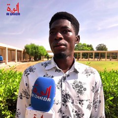 Tchad : "Le campus de Toukra enseigne très, très bien"