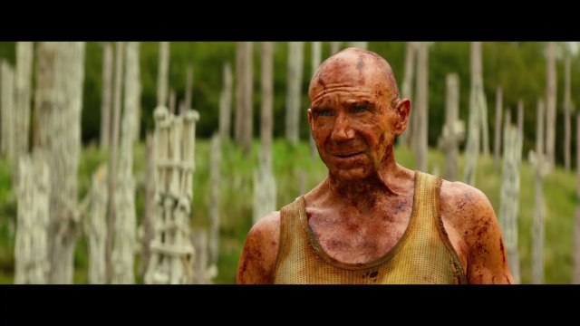 28 Ans plus tard : Le Temple des morts - Bande-annonce #1 [VF|HD1080p]