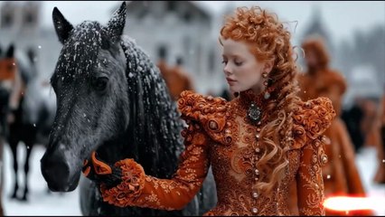 Linda - North Wind (NB - Caver)