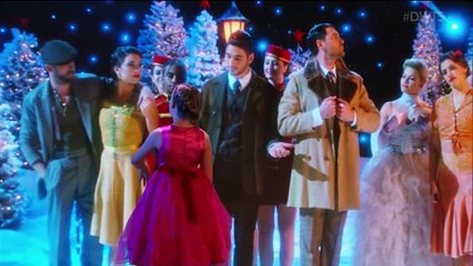 Dancing With The Stars US S34E12