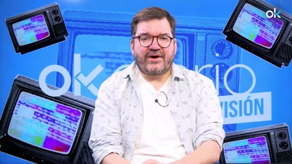 CONEXIONES OKDIARIO | Sergio Espí:  "Te contamos las mejores novedades que llegarán a Atresplayer el próximo año"