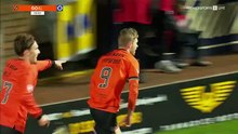 Dundee UTD 1-0