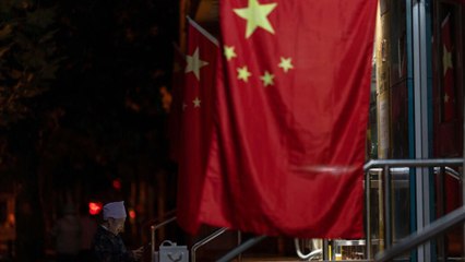 China encadena ocho meses de contracción industrial mientras Francia busca equilibrio comercial