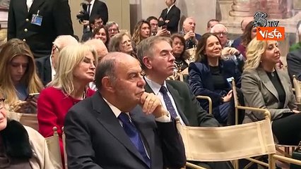 La Russa: Il '68 prometteva molto, contestazione non solo rossa