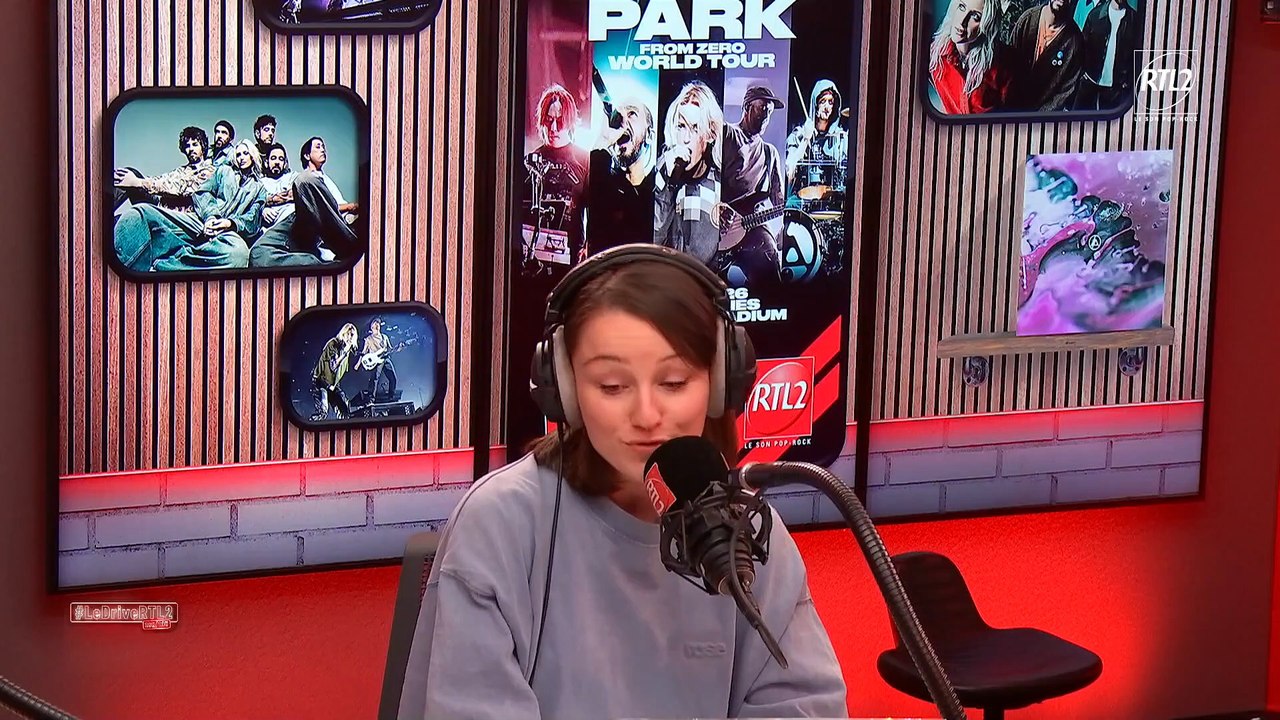 L'INTÉGRALE - #LeDriveRTL2 (03/12/25)