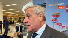 Cavo Dragone, Tajani: Nulla di strano nelle sue parole. Da non strumentalizzare