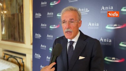 Liverani (Ania): Promuovere educazione assicurativa per stimolare la crescita e proteggere il Paese
