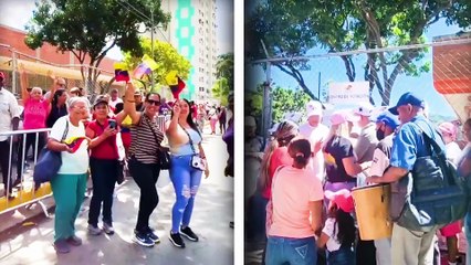 #Efeméride: 3D - Triunfo del Referéndum Consultivo sobre el Esequibo