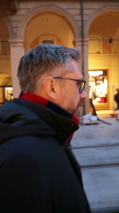 Lepore -   “Bologna è una regola” (03.12.25)