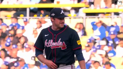 2025 LA Dodgers: Braves @ Dodgers (4/2/25)