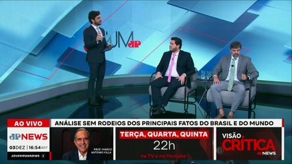 Alessandro Vieira sobre PL Antifacção: pena de líderes pode chegar a 120 anos