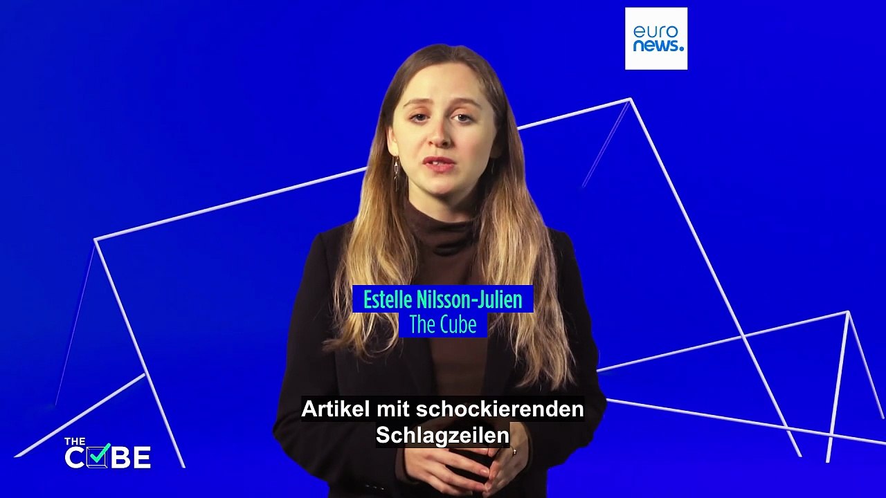 Ehemaliger Hilfssheriff aus Florida verbreitet Russland-Propaganda in Europa