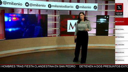 Abandonan bolsas con restos humanos en la Autopista del Sol; GN asegura la zona en Guerrero