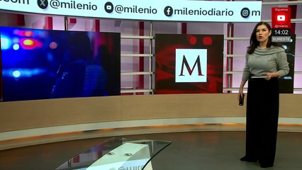 Operativo tras balacera en Zacatecas; no se reportan muertos ni heridos