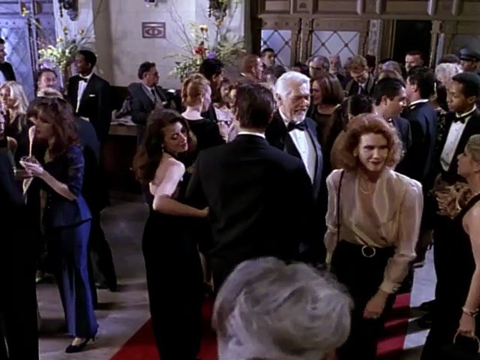 The Set Up - Die Falle