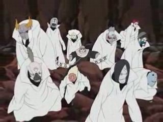 Amv Sakura ~ Chyo VS Sasori