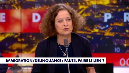 Elisabeth Lévy sur la labellisation des médias et la vidéo de l'Elysée