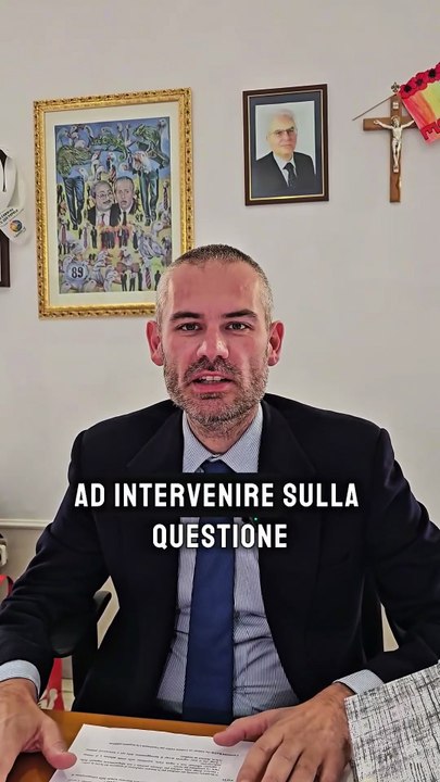 Marrandino - QUESTIONE FIBRA OTTICA  (03.12.25)