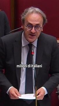 Bonelli - Salvini dice non si fermerà sul Ponte? Bene, nemmeno io (03.12.25)