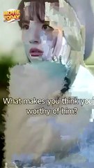 Second Glance, Sweeter Romance